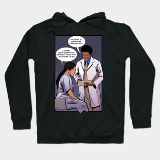 Jeremiah 29:11 Hoodie